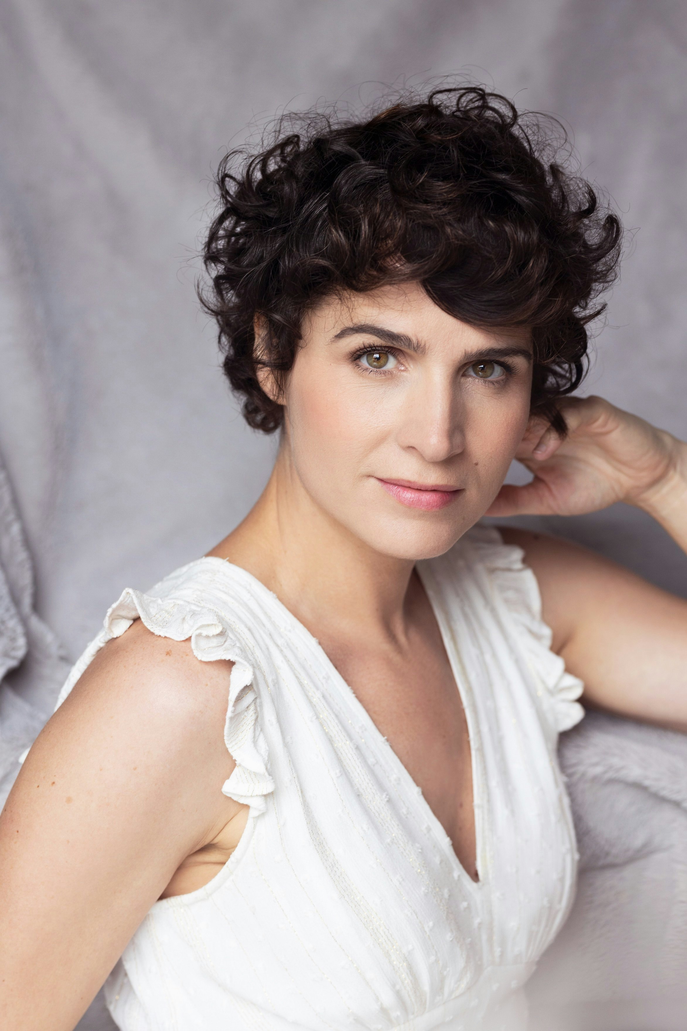 Image Anne-Laure Gruet by Laurianne Gouley