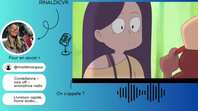 Vidéo Doublage _ Divers