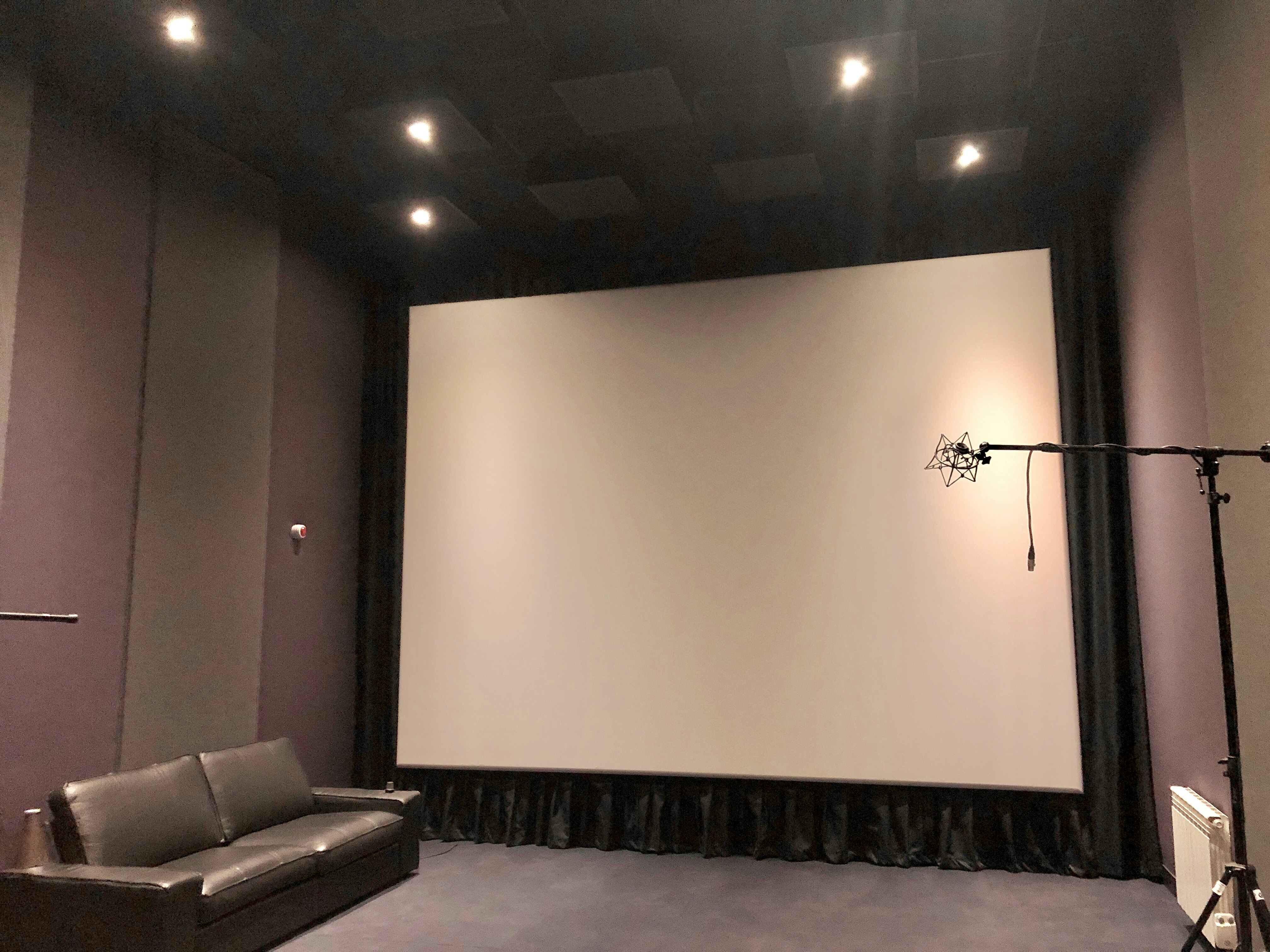 Image REC AD DUBBING  2024