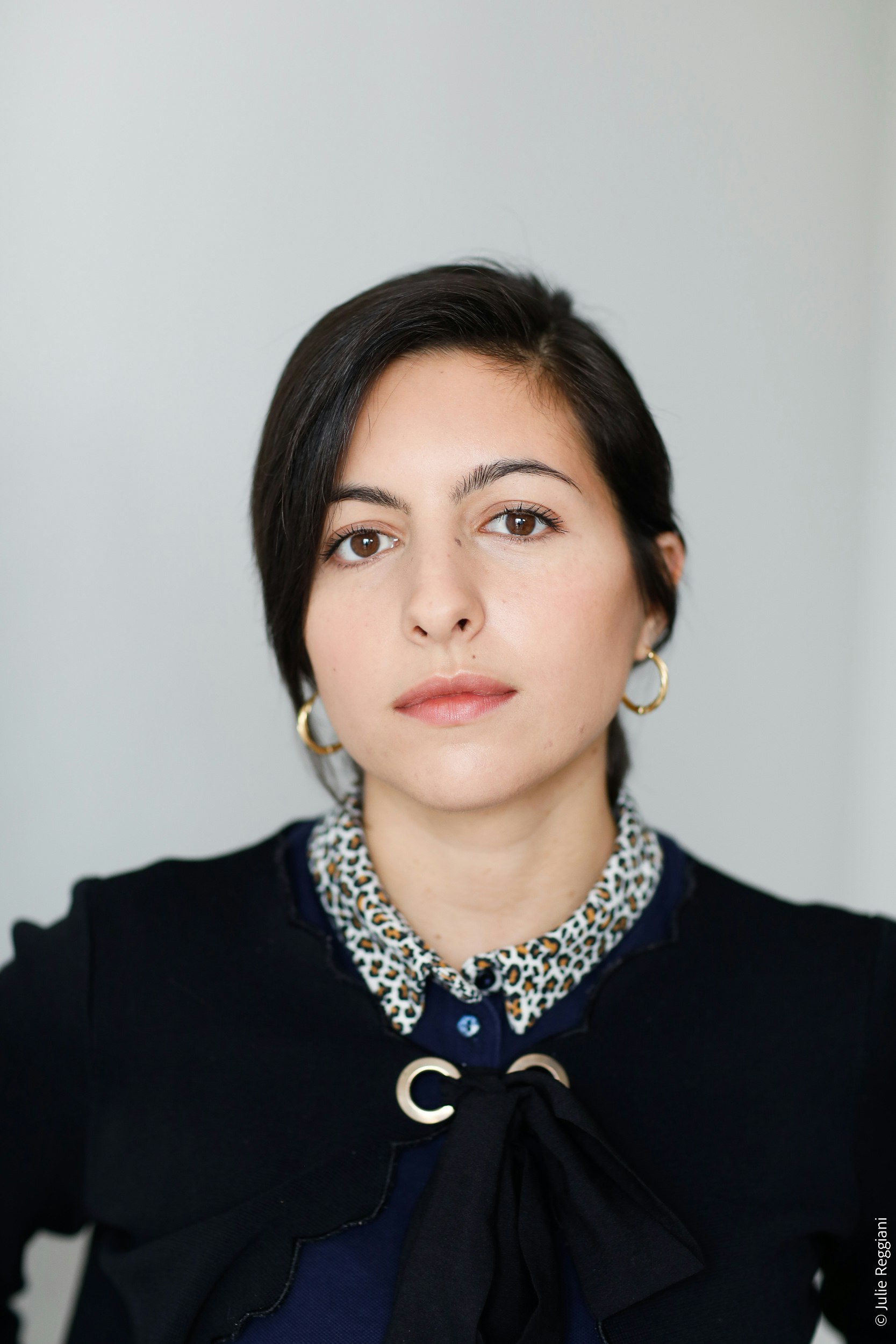 Image Portrait Manon Adolphe 