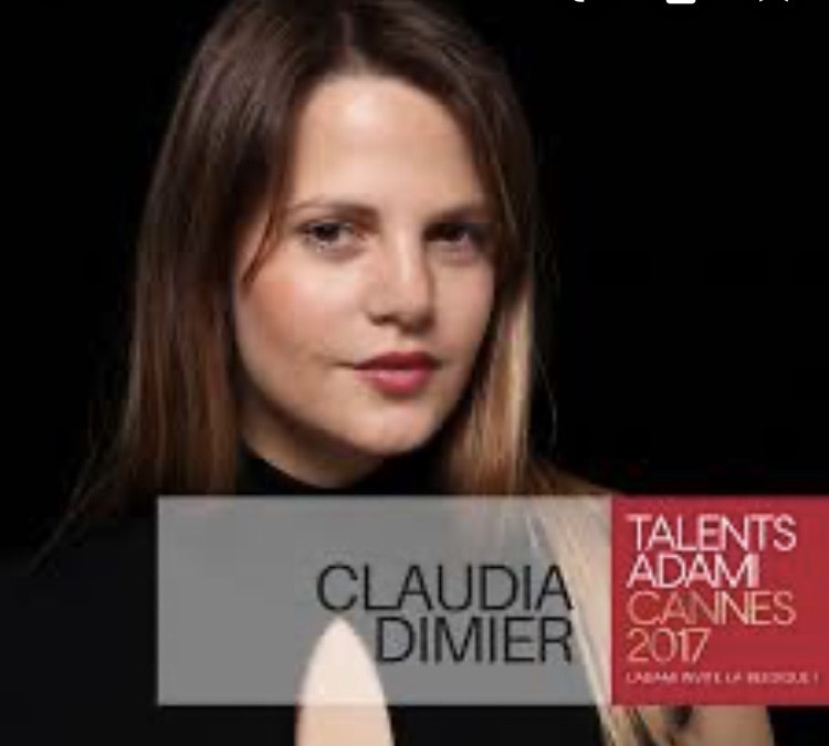 Image Talent Cannes Adami