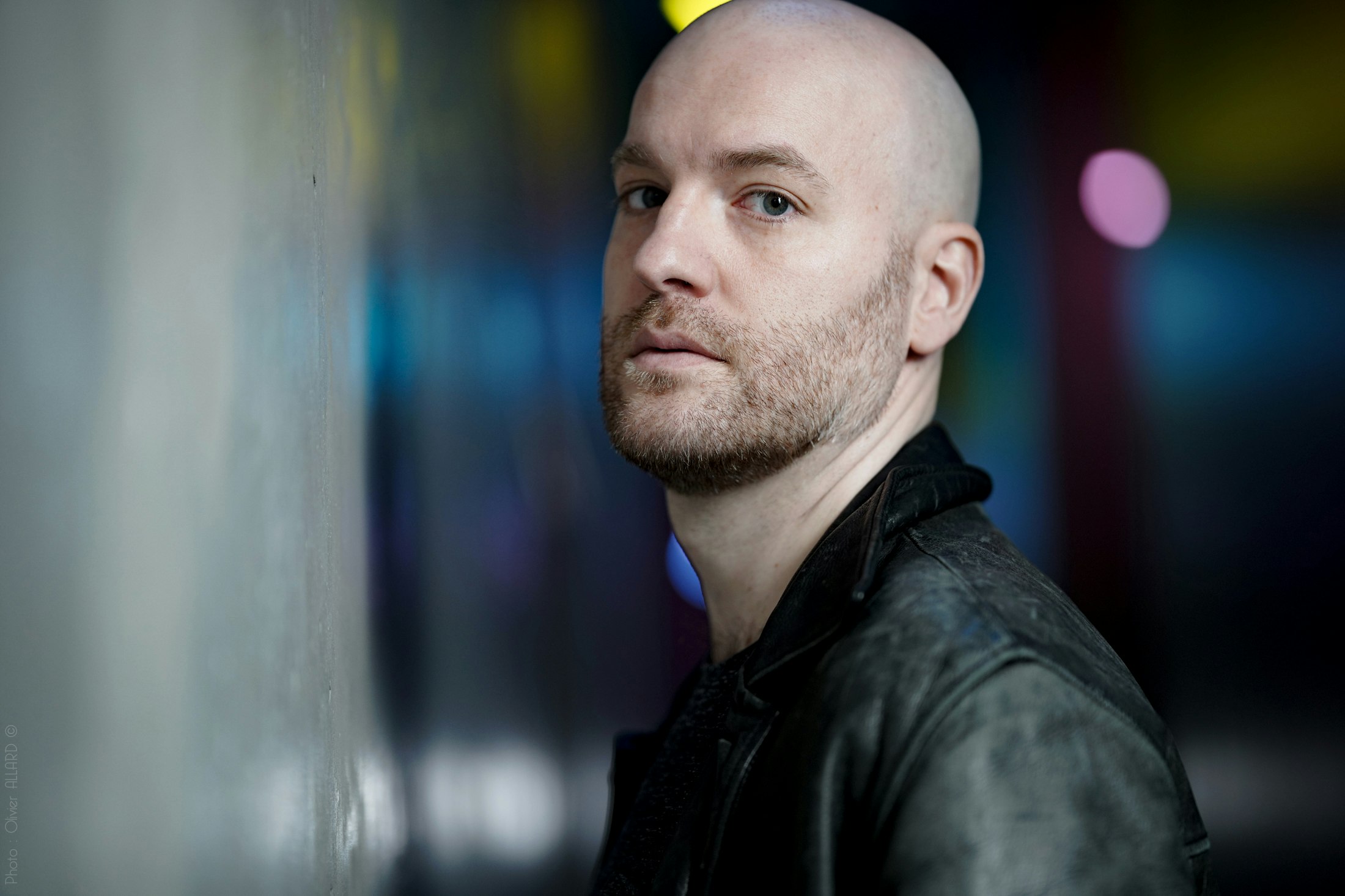 Image Arnaud Masclet