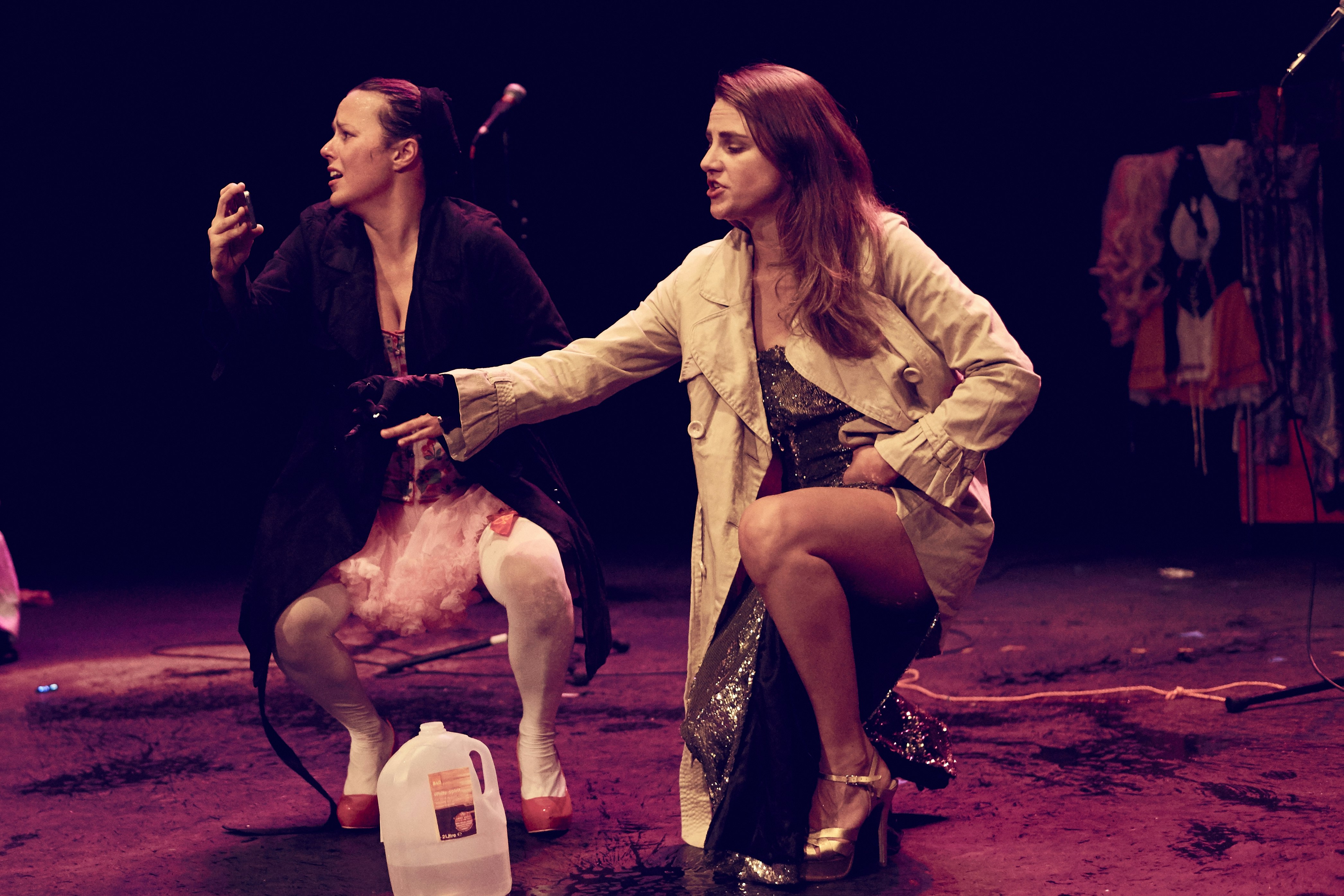 Image Boy's Club, Jacksons Lane, Londres