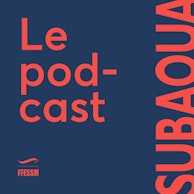 Image Créatrice-Voix Off-réalisatrice du Podcast SUBAQUA de la FFESSM : https://www.podcastics.com/podcast/subaqua
