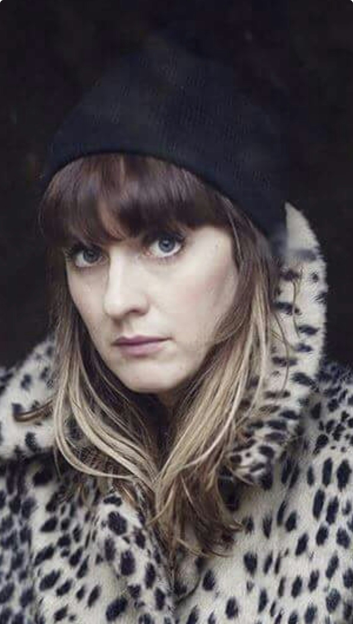 Image Rose Romain - Mysterious