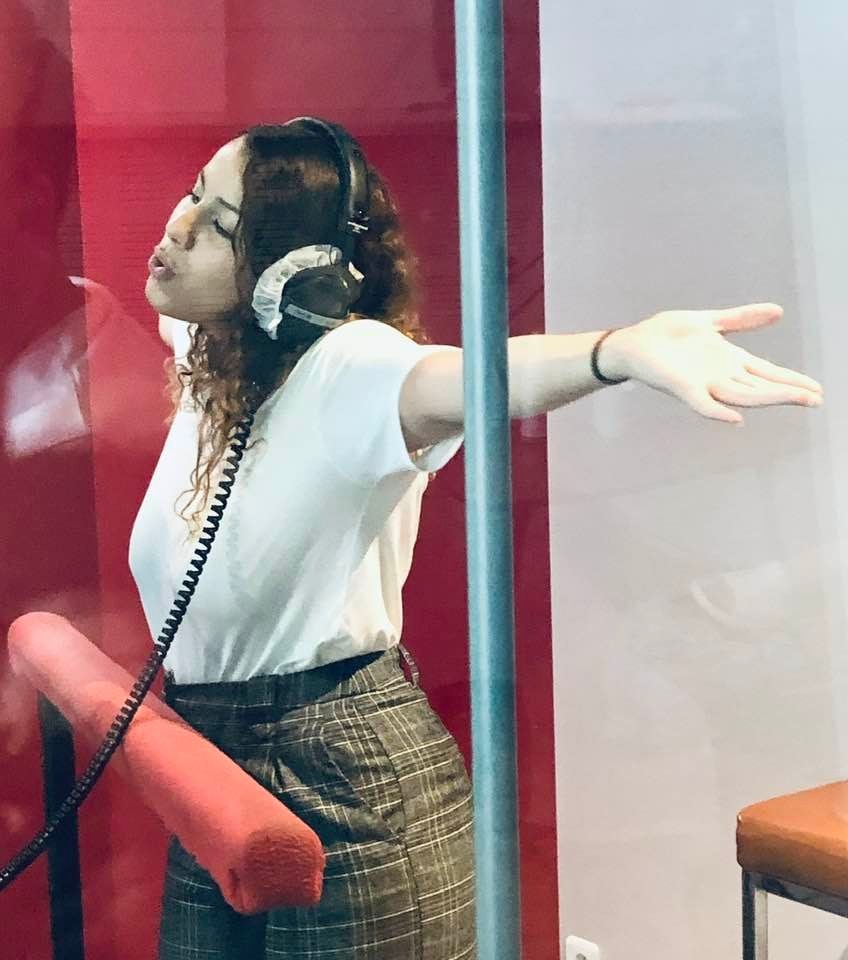 Image Session Studio