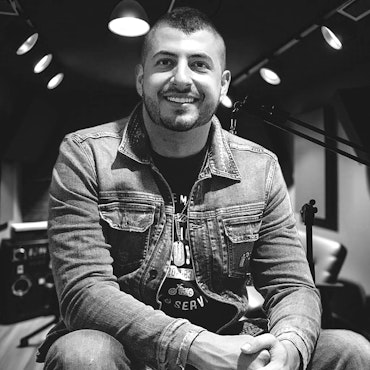 Andres Guerra’s profile picture