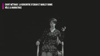 Vidéo Lydia Mirdjanian - Demo comedienne 2026