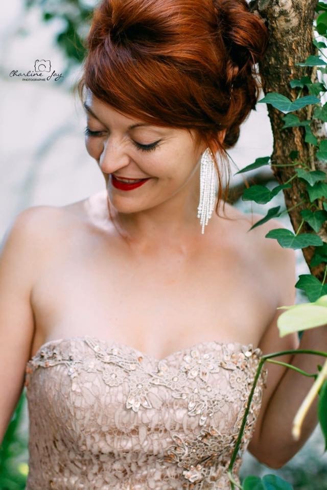 Image Mathilde in Jazz