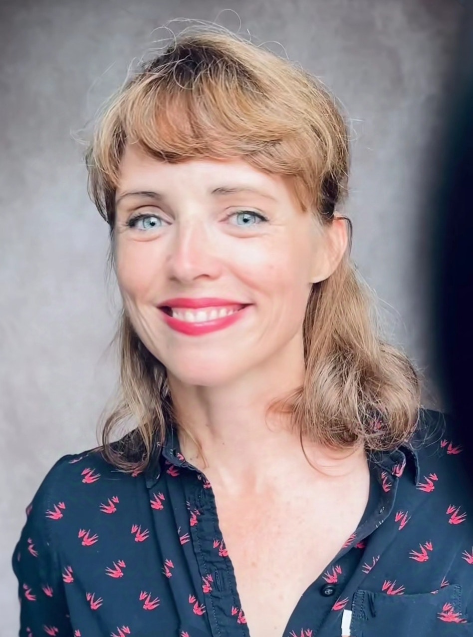 Image Elisa Sergent ©BenoitMarechal