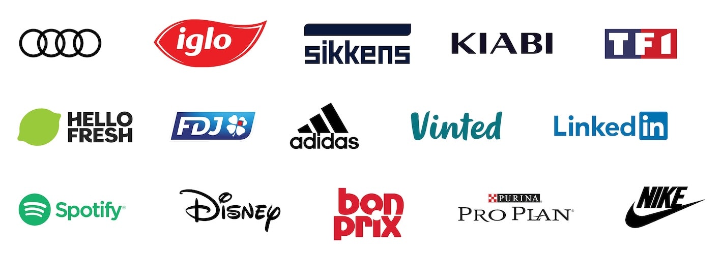 Image Quelques clients