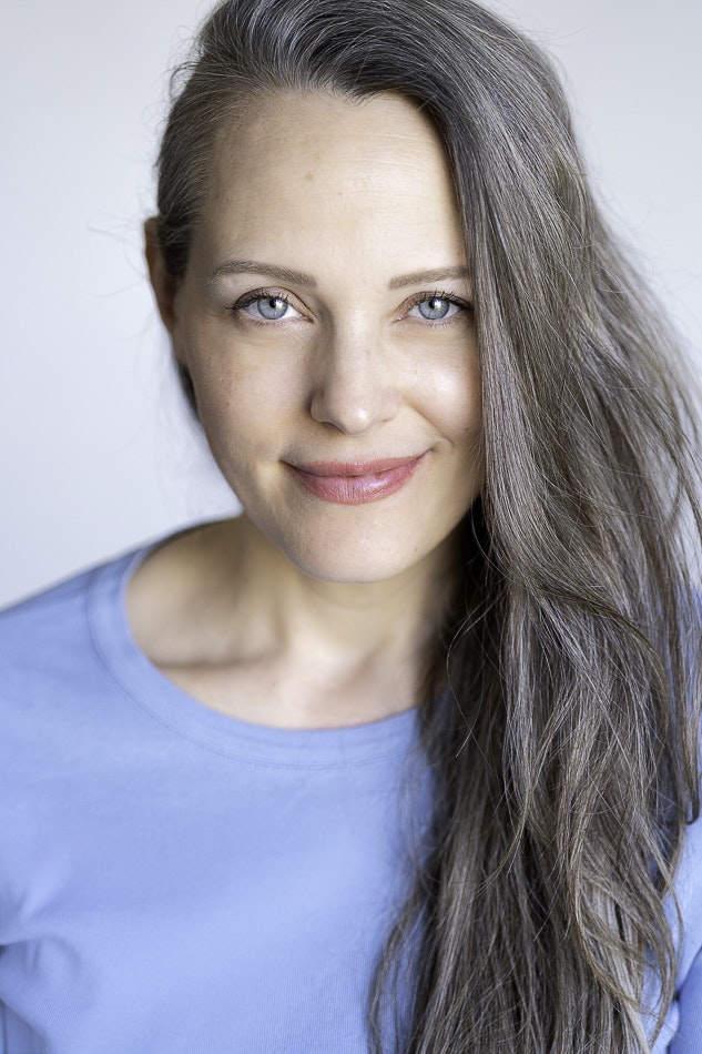 Image BOOK 2025 Photo @Kim Redler