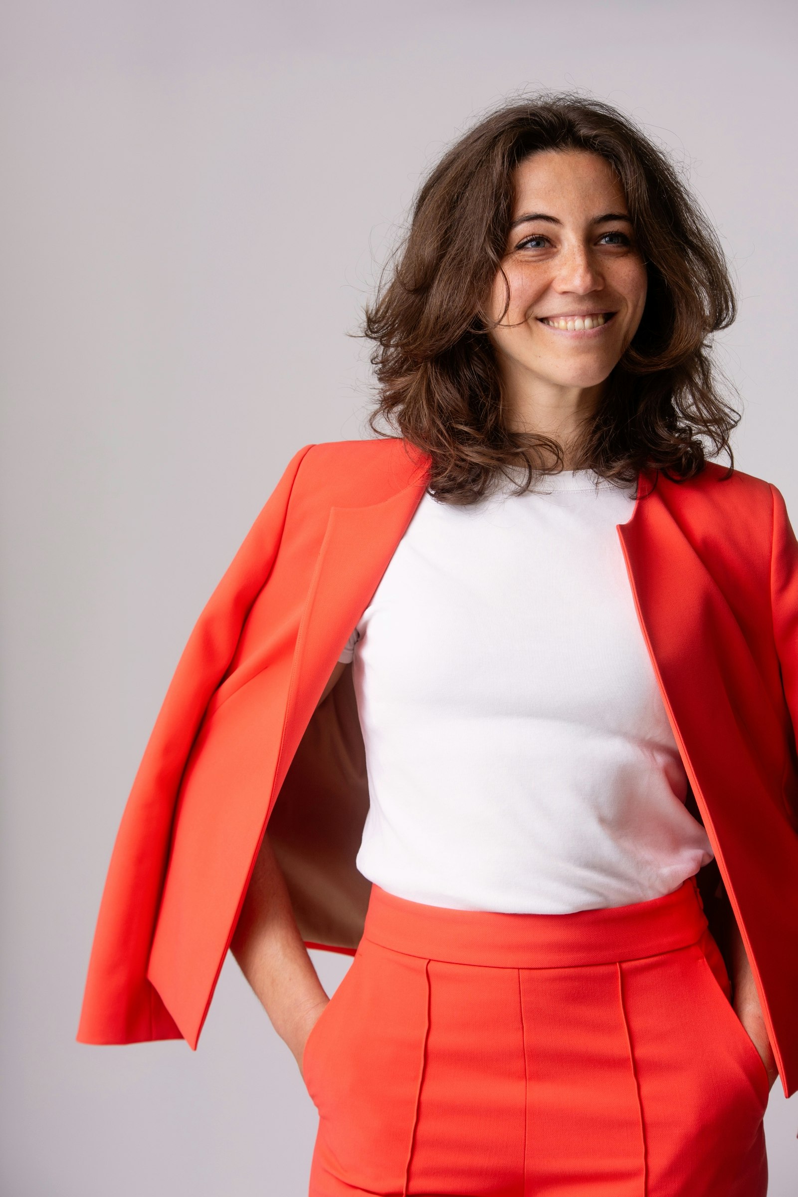 Image Clémence Legrand - Silhouette