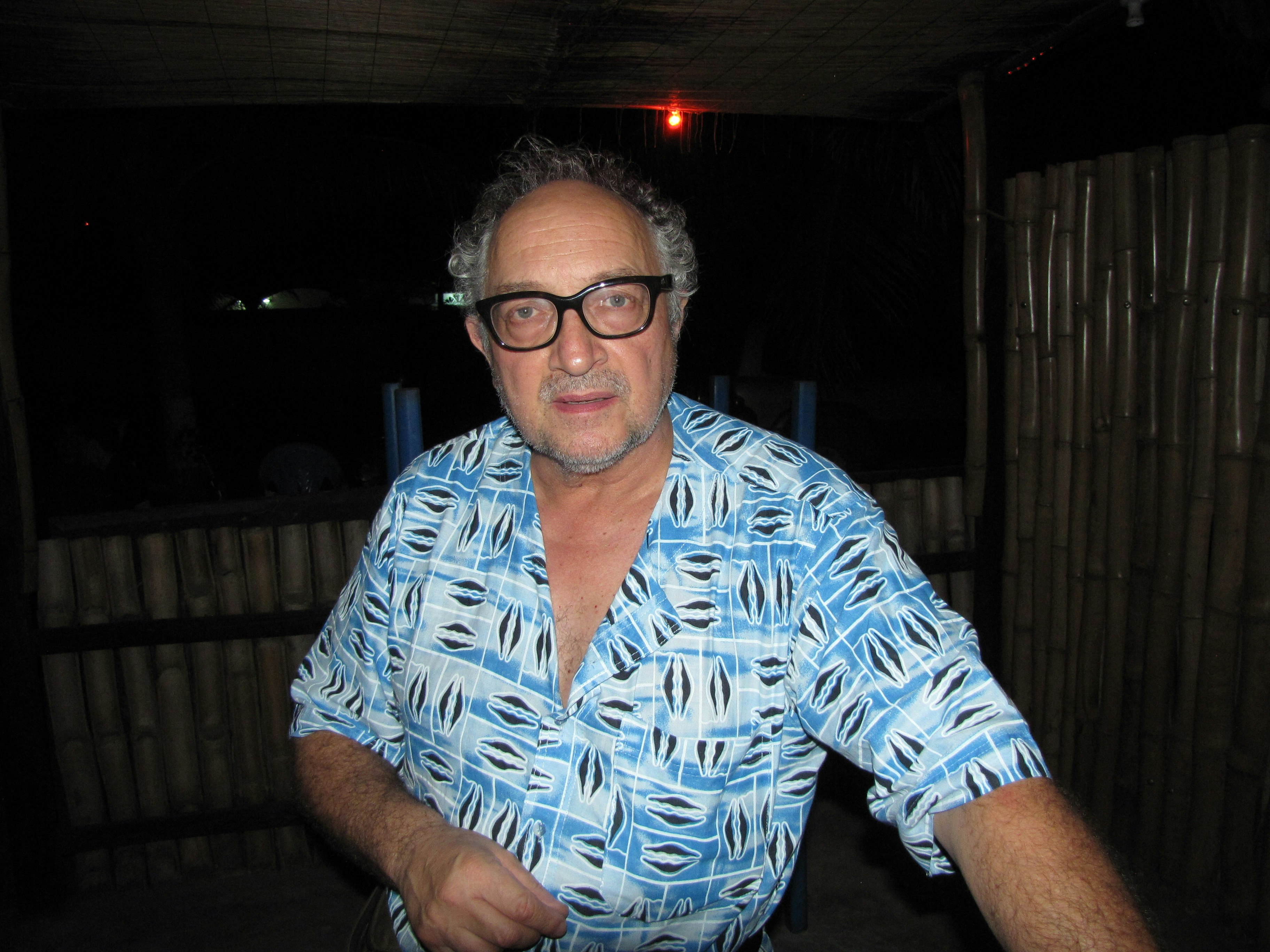 Image IMG_0967 Michel LAROUSSI