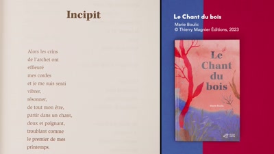 Vidéo Narratrice / Début voix à 00:36s