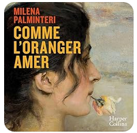 Image Comme l'oranger amer