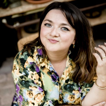 Irada Delsink’s profile picture