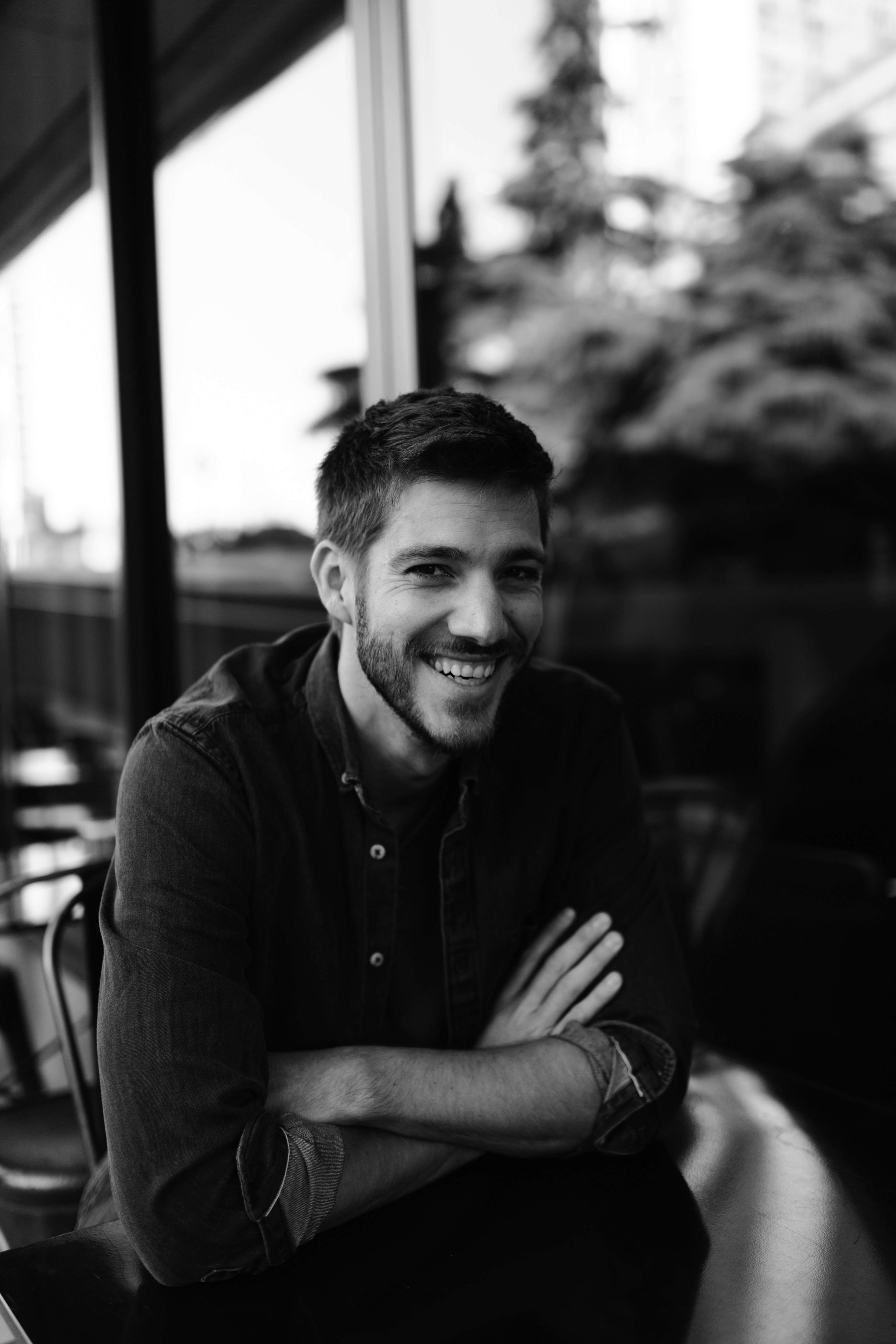 Image Erwin Sailly portrait 1