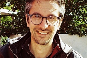 Arnaud Najarro’s avatar