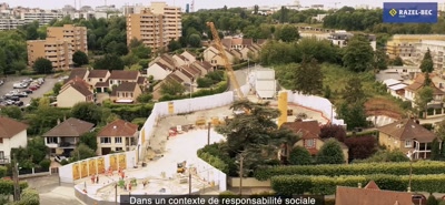 Vidéo Razel-Bec (dynamique, souriante, positive) 