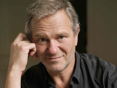 Page de couverture de  Romele