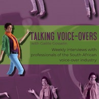 Image Talking voice-Overs Podcast
