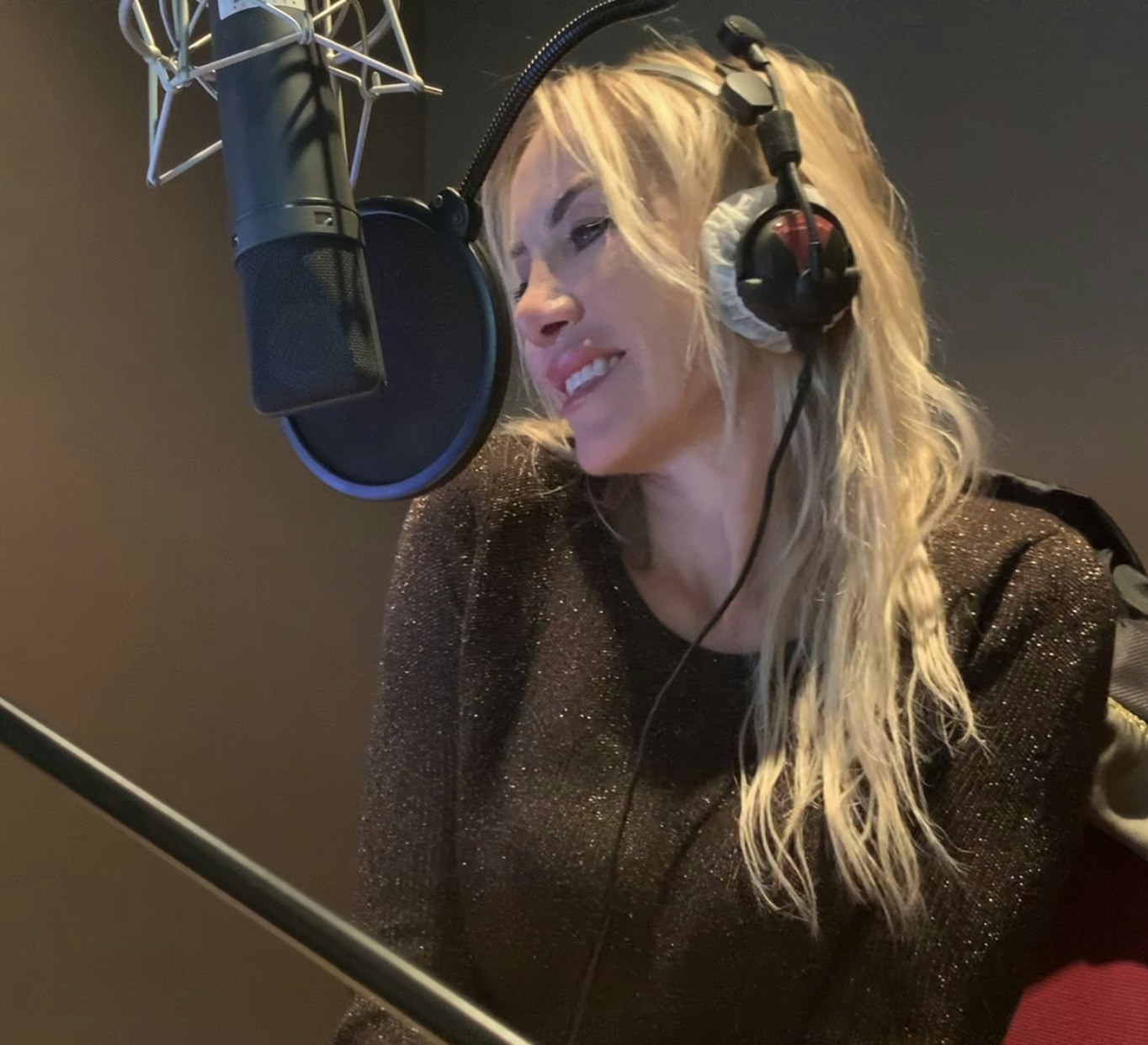 Image Sandrine Fougere