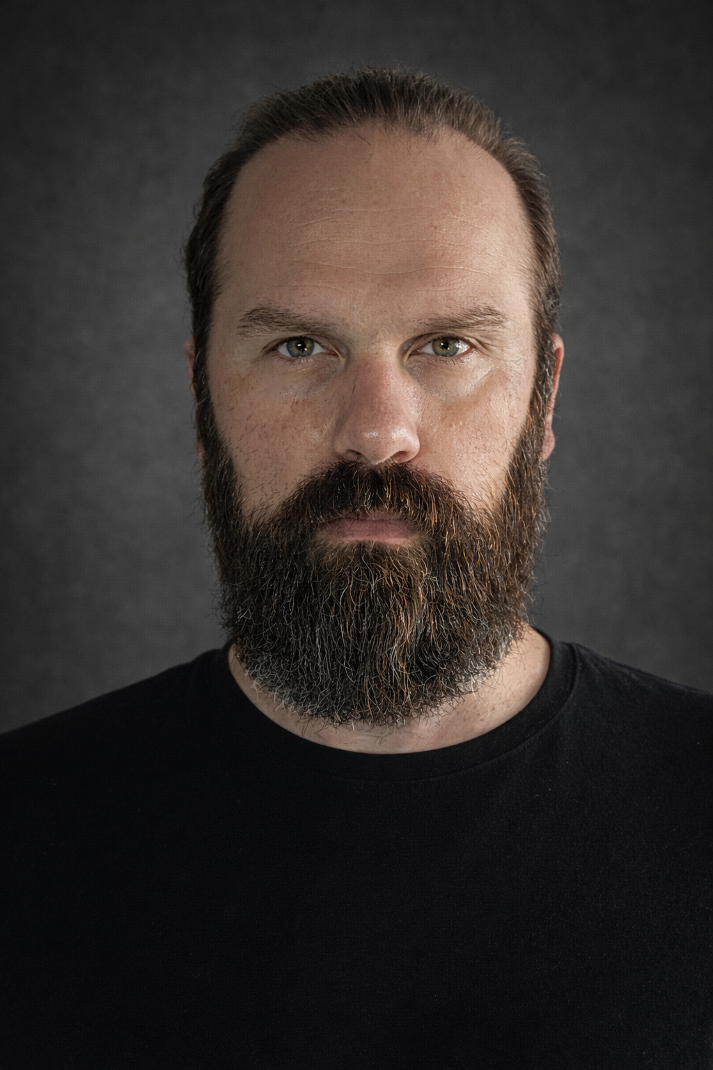 Image Fred Perchet - Portrait 2026 - 1