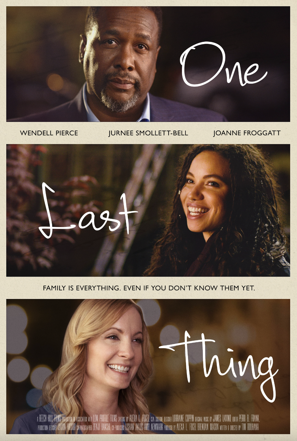 Image Sa dernière lettre