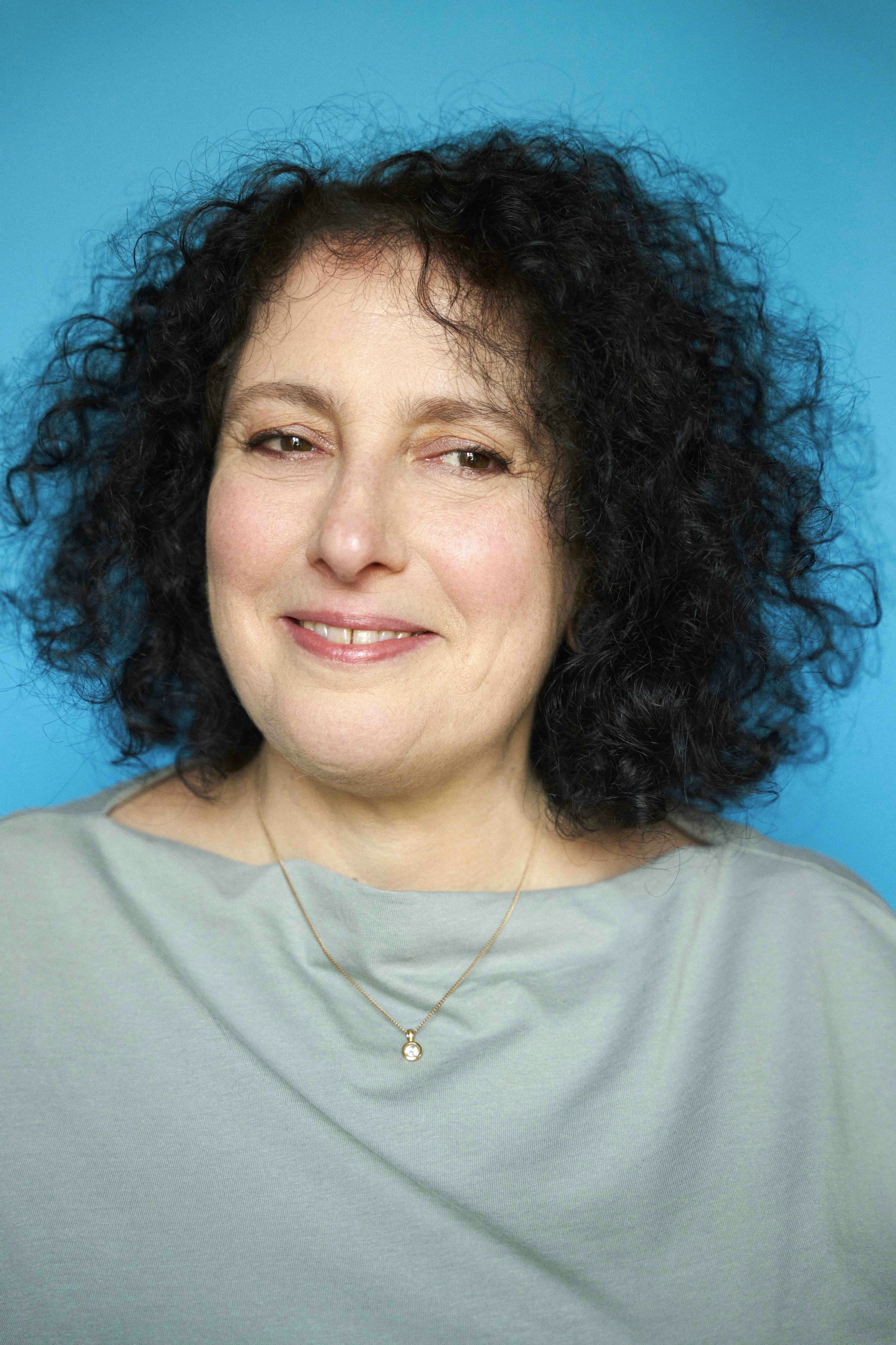 Image Karen Werb portrait 2026