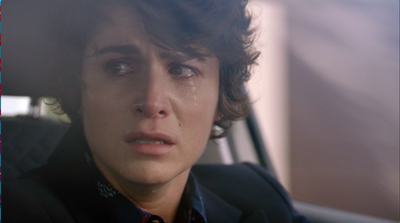 Image Section de Recherches Saison 14 TF1