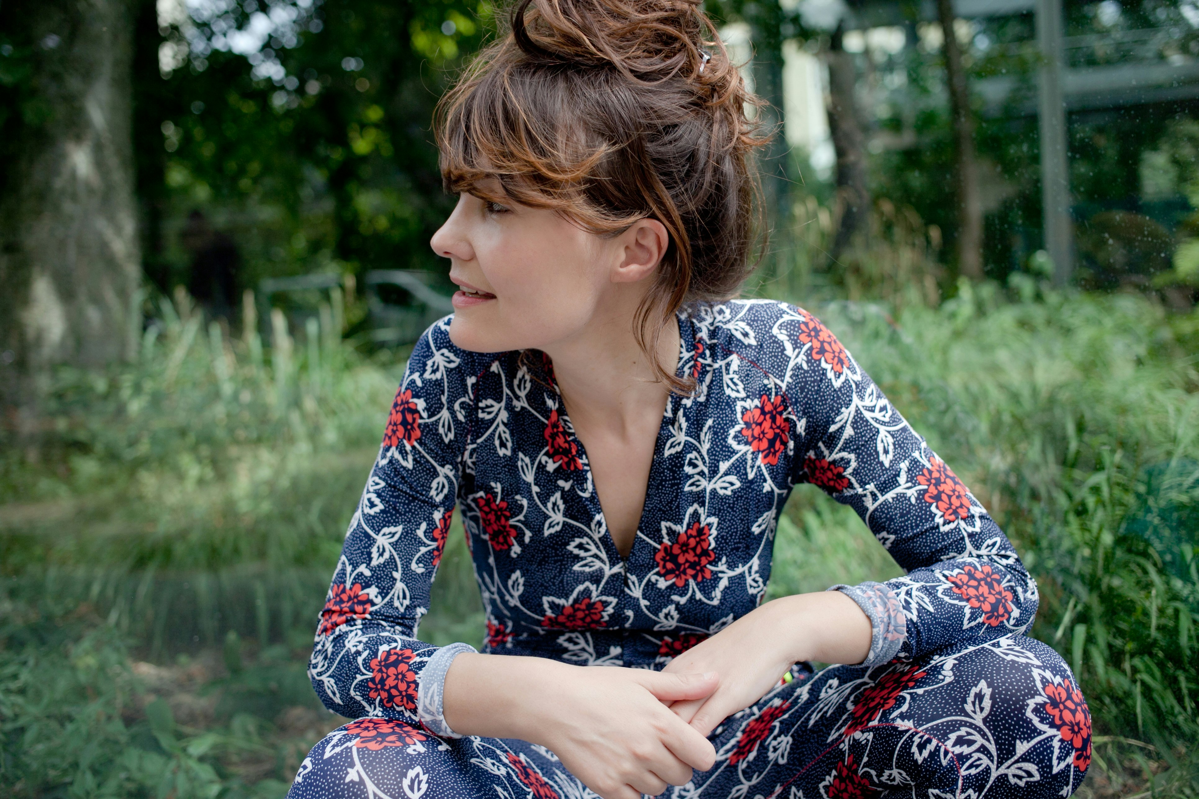 Image BY MATHILDE MARC