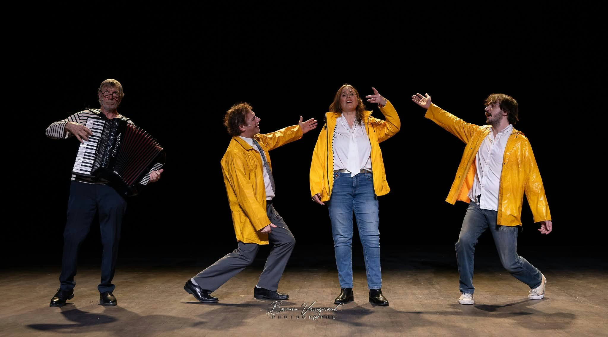 Image Mal de Maires, tournée 2025