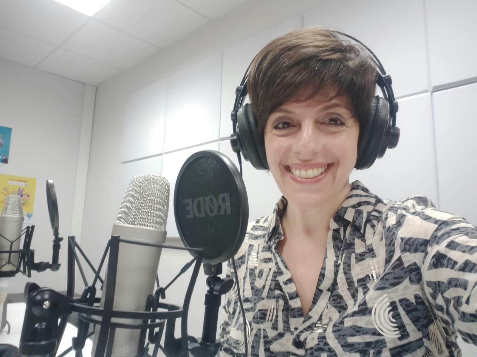 Image séance enregistrement studio Marseille