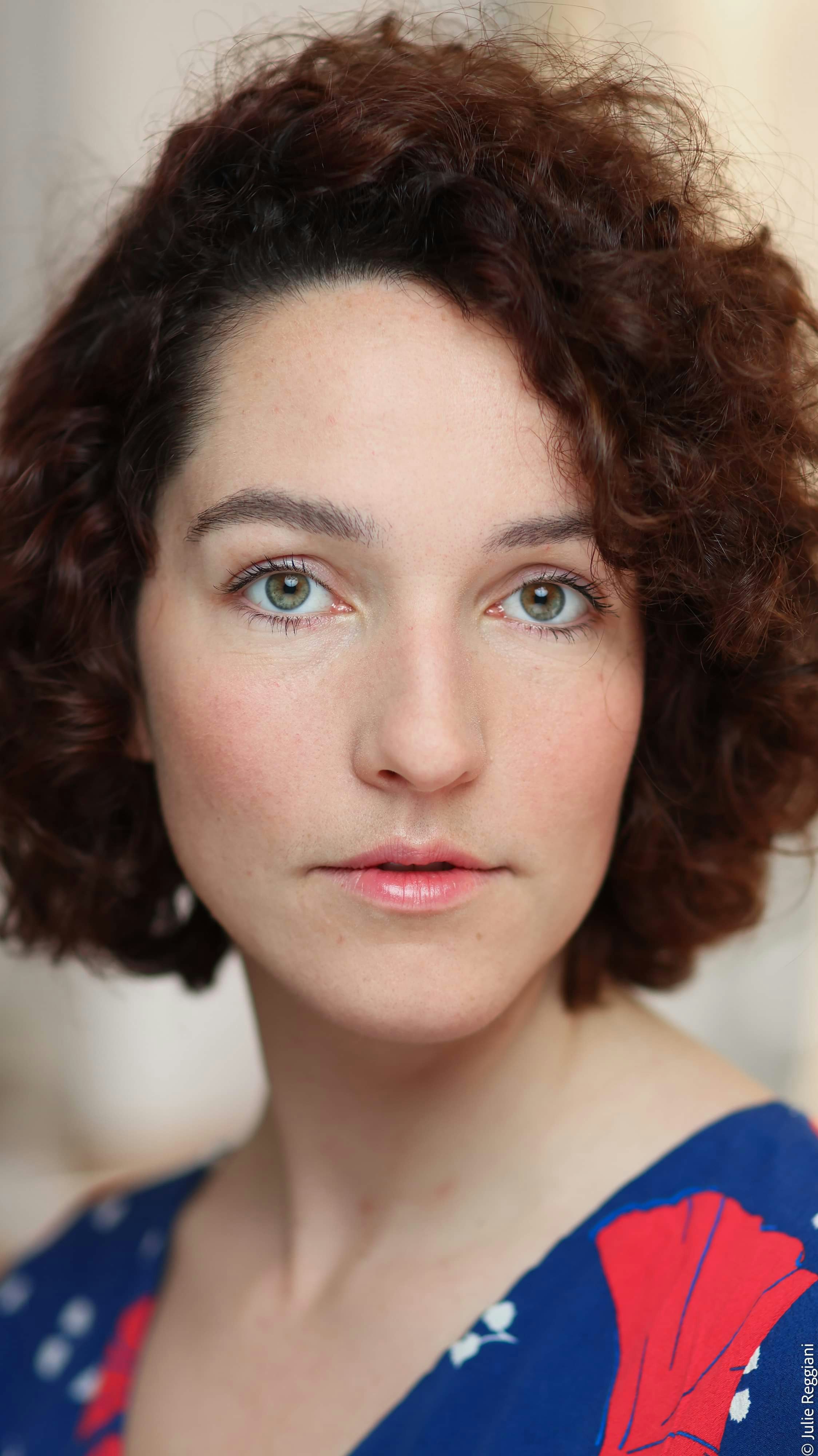 Image Jeune femme - innocence