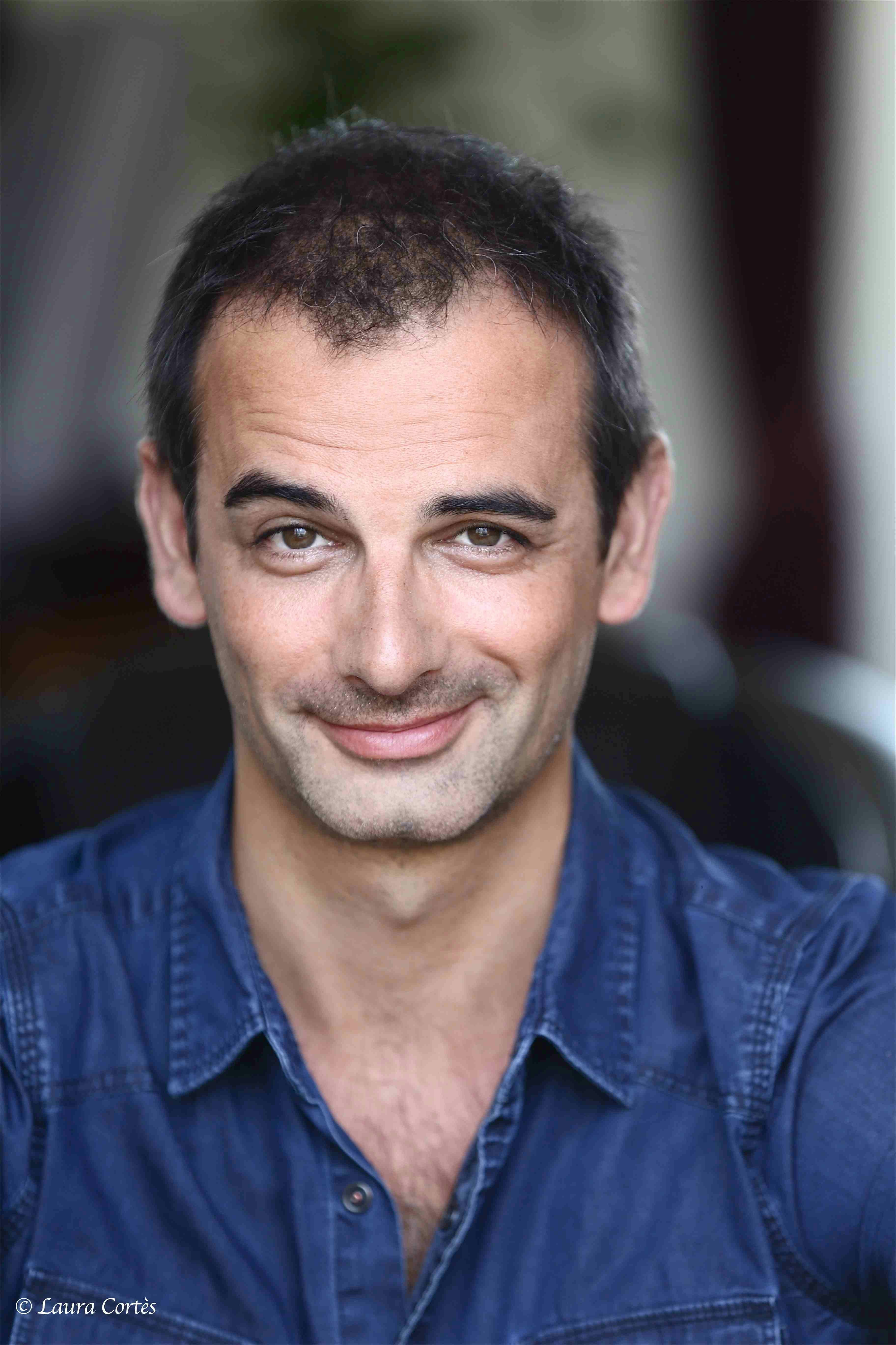 Image Jérémy MARTIN 