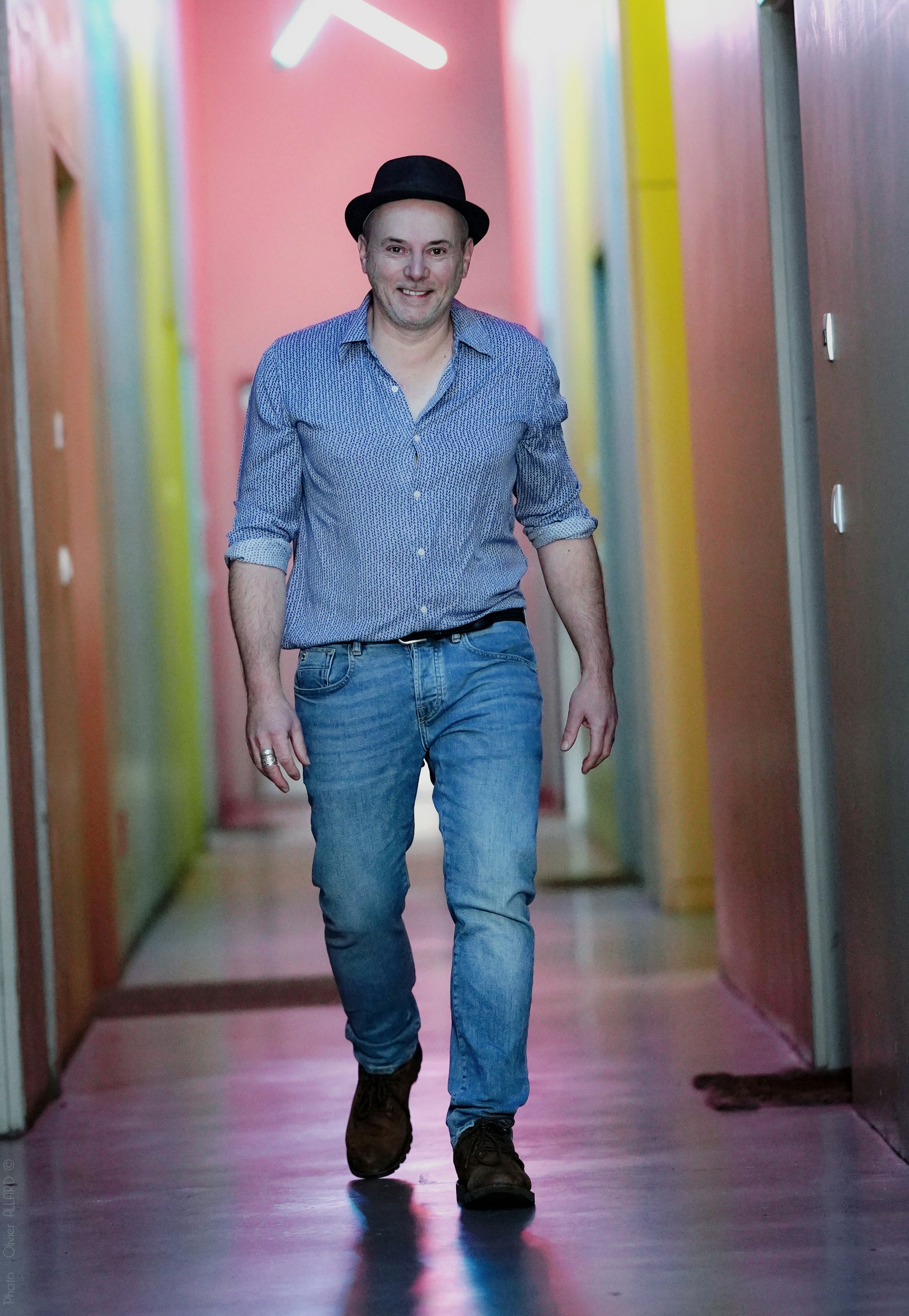 Image Xavier Berlioz