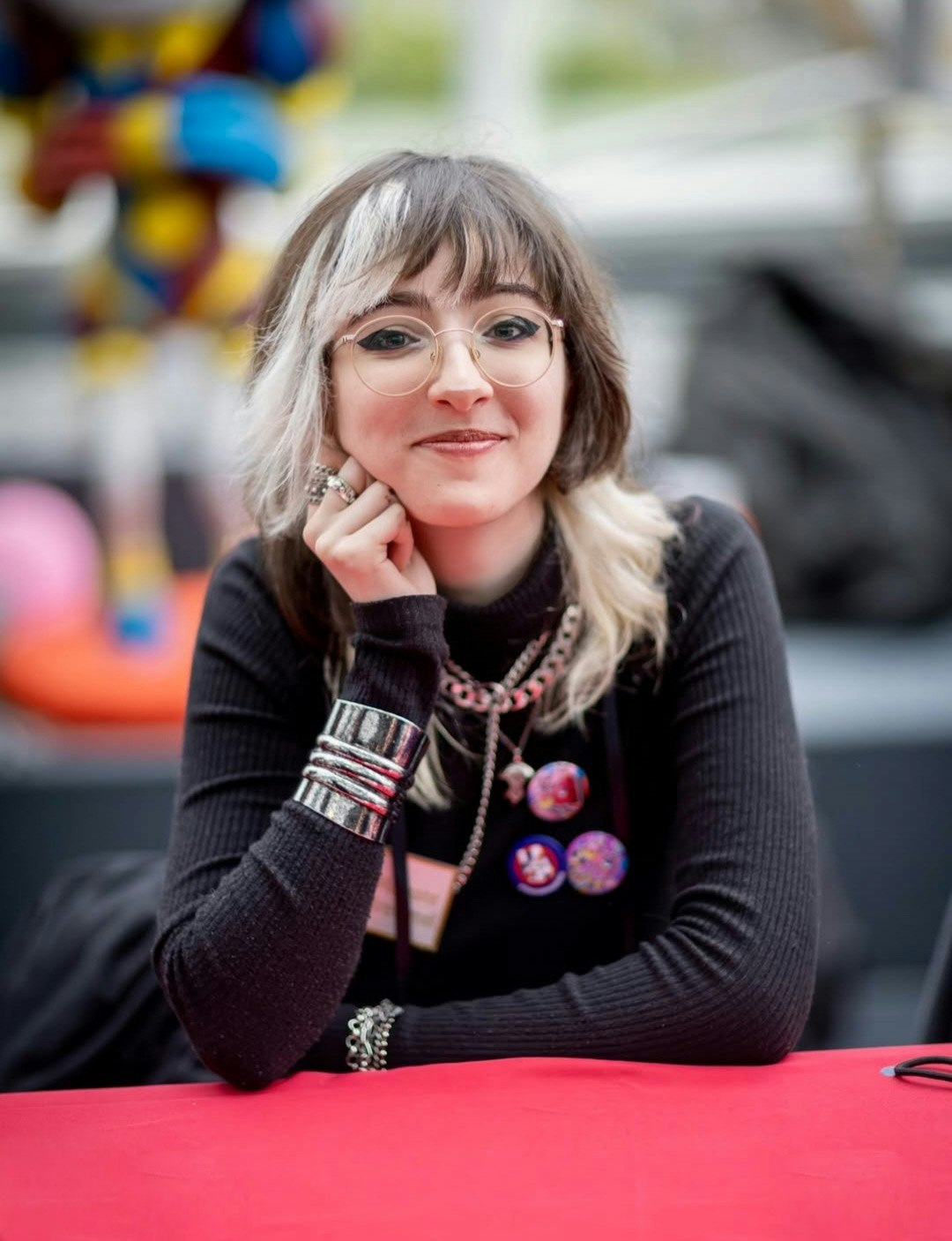 Image Photo par Krysthal Photography (Japan Day Luxembourg)