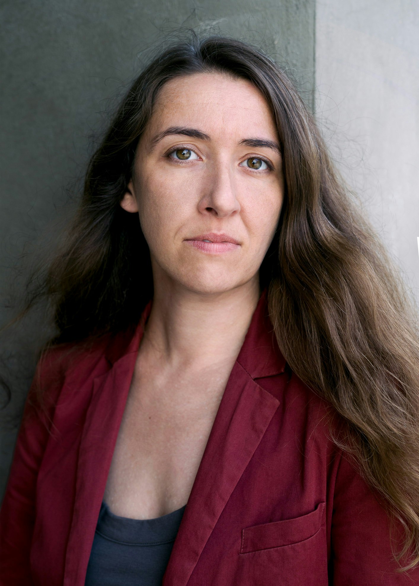 Image Derosier Diane Portrait