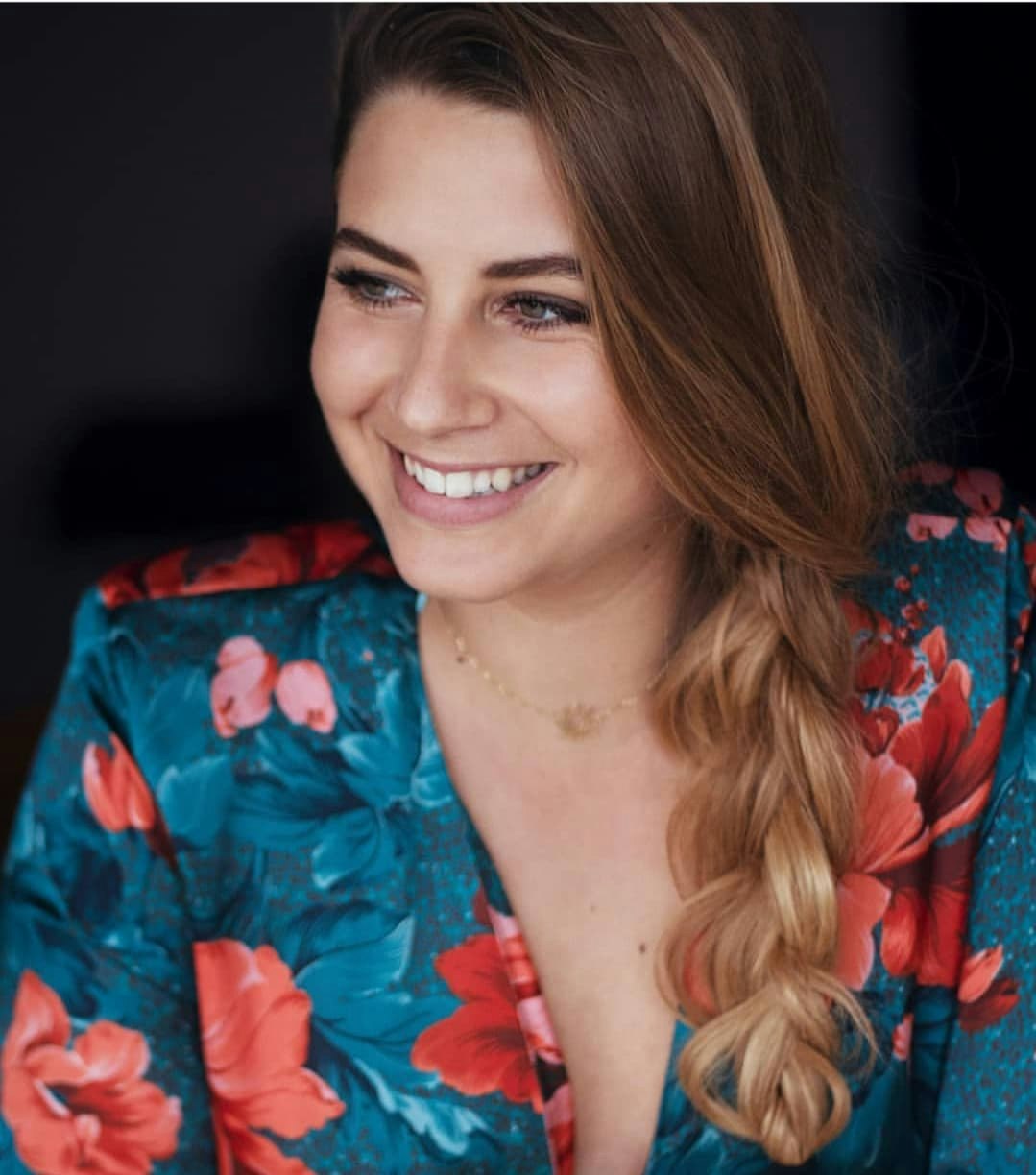 Image Photo portrait 