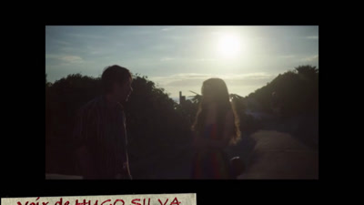 Vidéo MARC SAEZ - Mes Voix de doublage - Voix française de HUGO SILVA et LOUIS FERREIRA