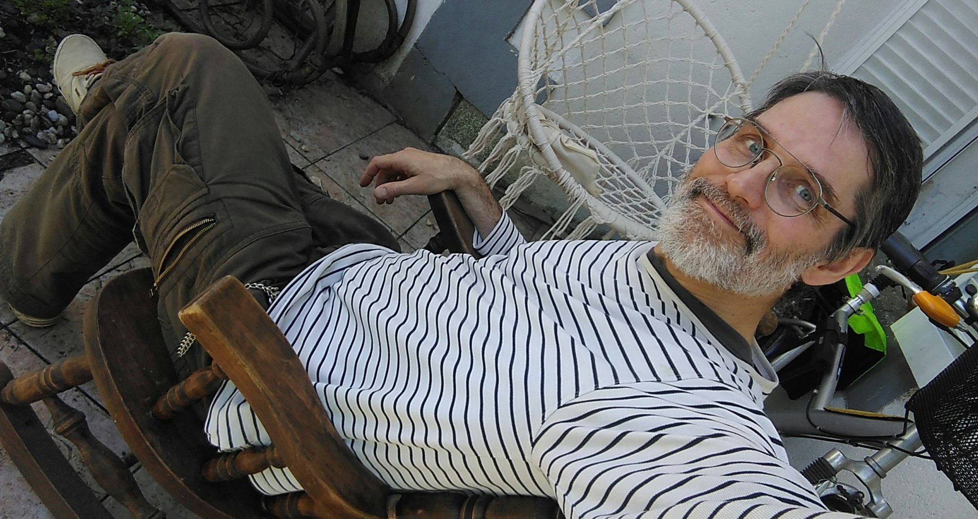 Image Le bon temps !