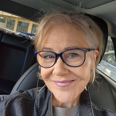 Christa Lewis’s profile picture
