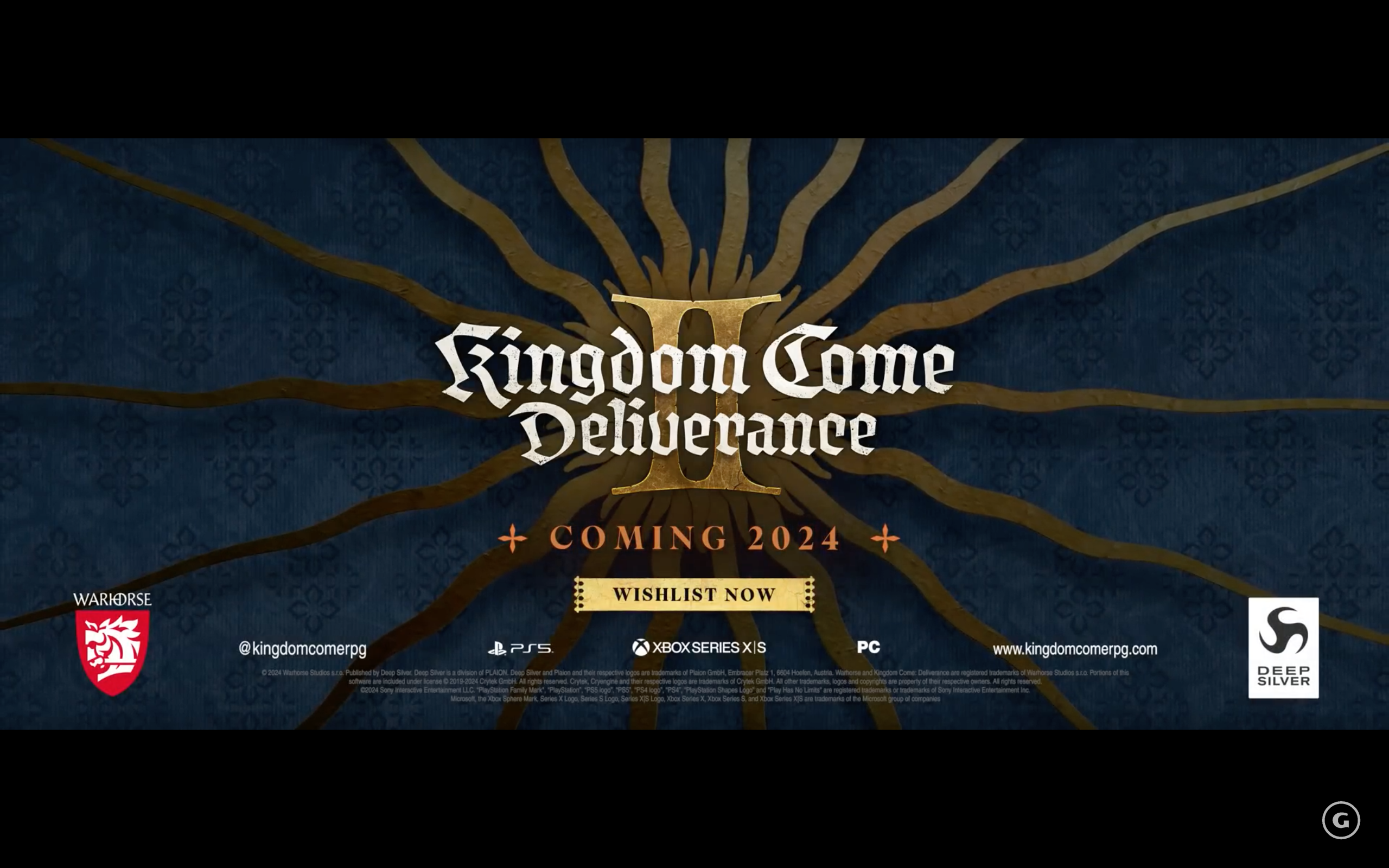 Image Kingdom Come: resilience II