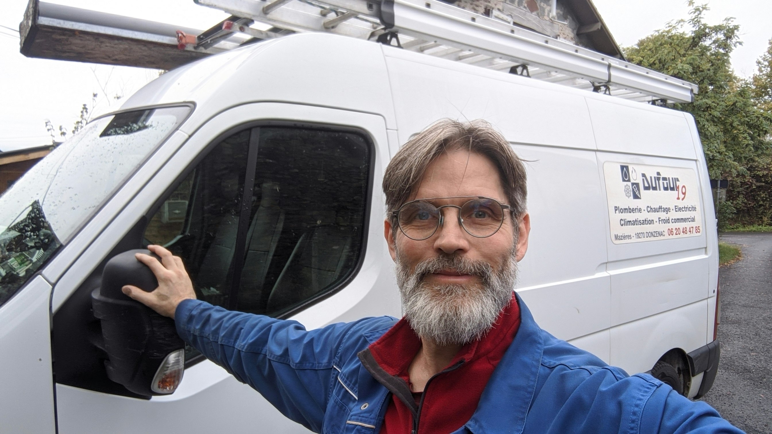 Image Dans une autre vie...