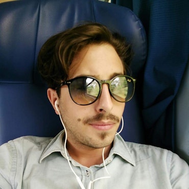 Corrado Niro’s profile picture