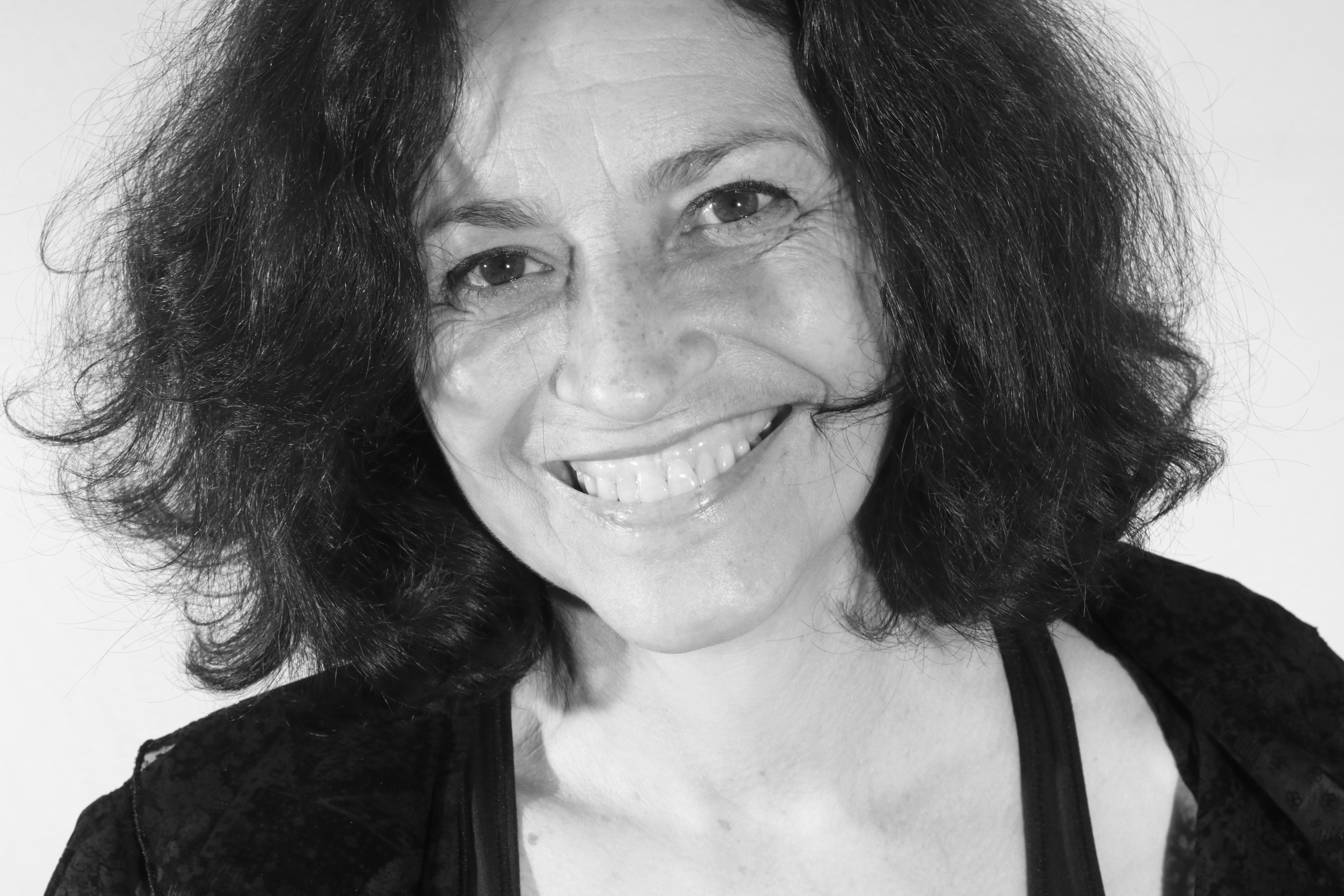 Image Sourire Sandrine L'ARA