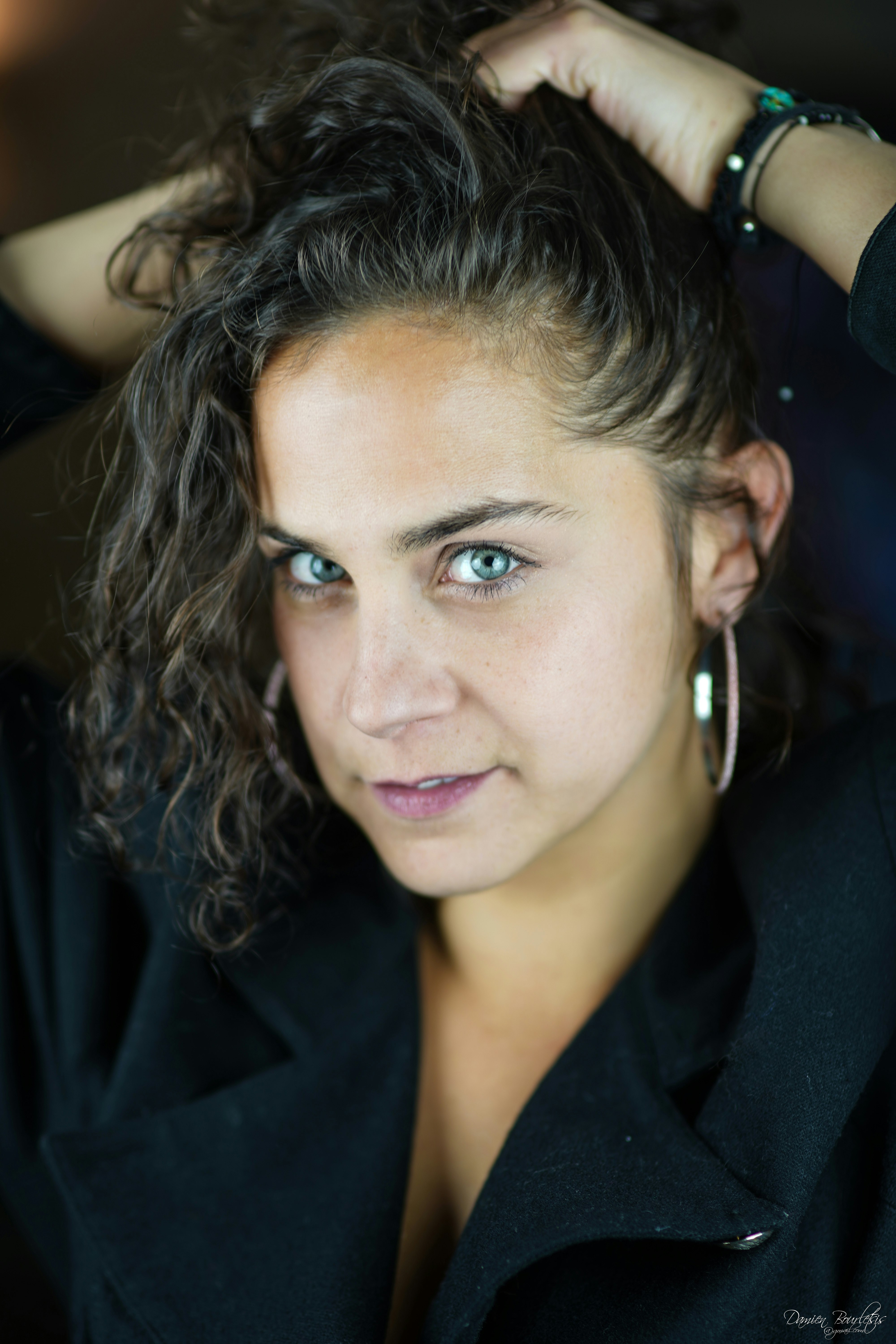 Image Portrait Harmony