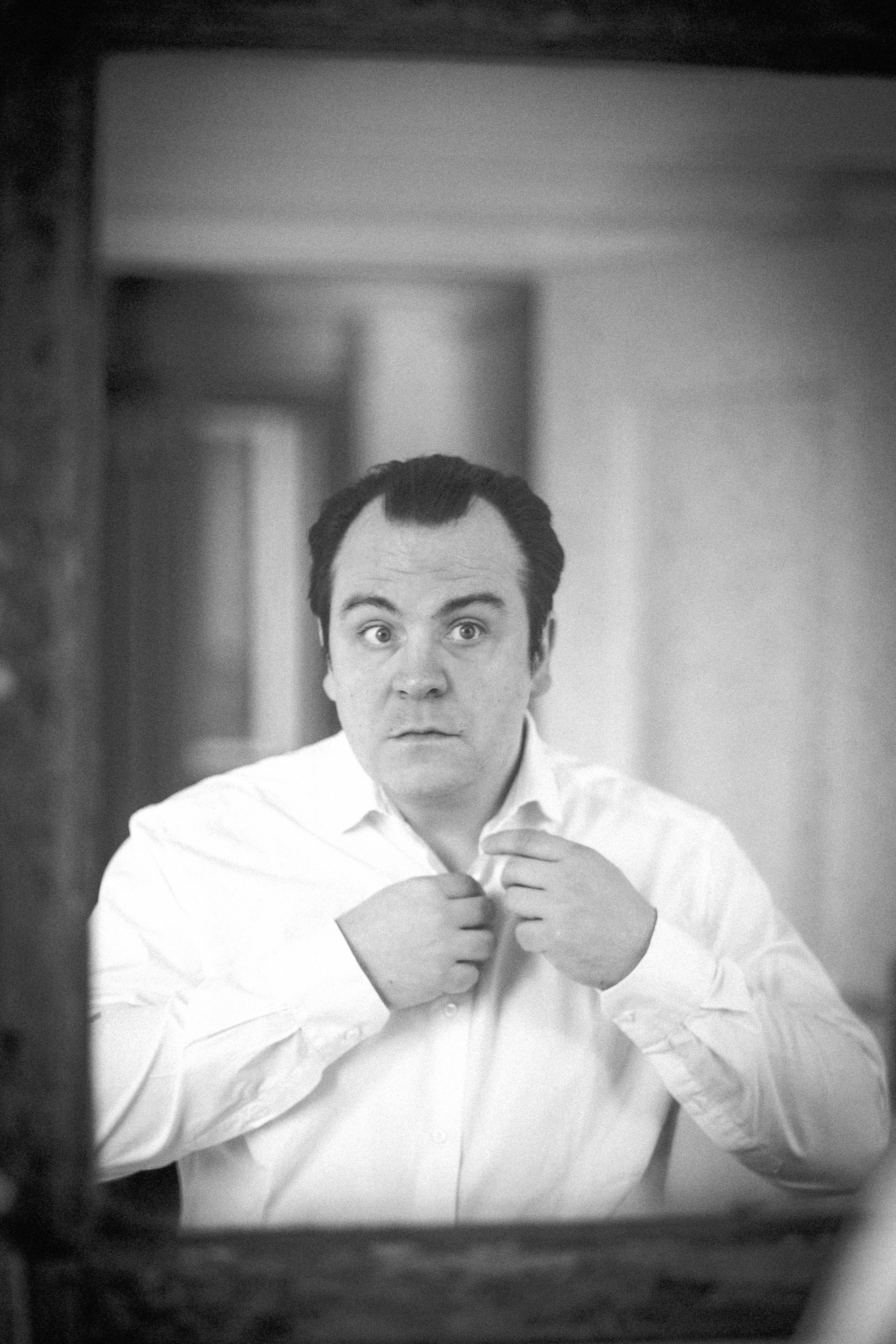 Image Simon VOLODINE 