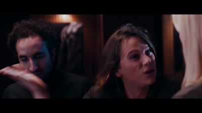 Vidéo SHOWREEL 